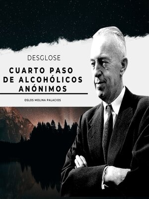 Cuarto Paso de Alcohólicos Anónimos - Audiobook